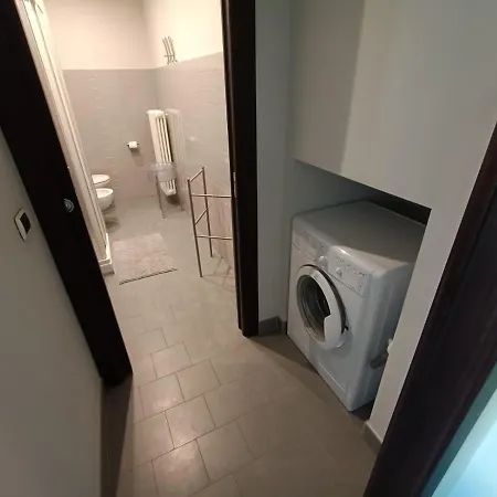 Porto Antico - Piazza Banchi - Palazzo San Giorgio Appartement Gênes