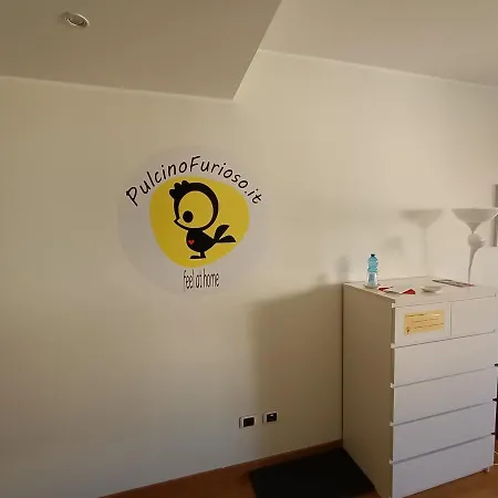Appartement Porto Antico - Piazza Banchi - Palazzo San Giorgio
