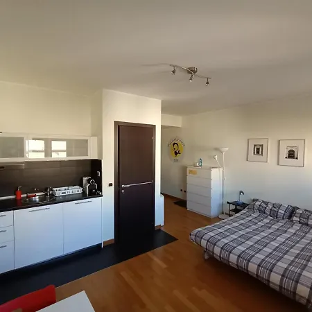 Porto Antico - Piazza Banchi - Palazzo San Giorgio Appartement Gênes