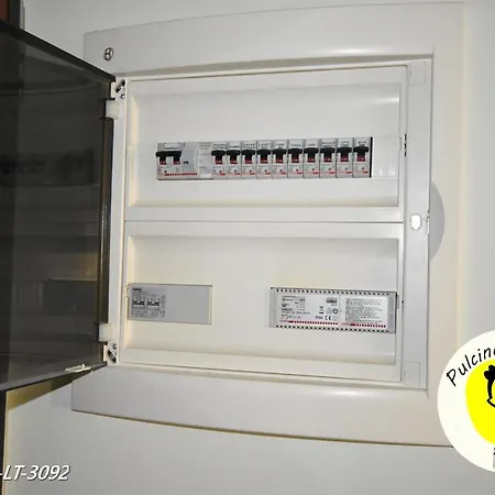 Appartement Porto Antico - Piazza Banchi - Palazzo San Giorgio Gênes