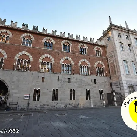 Porto Antico - Piazza Banchi - Palazzo San Giorgio Appartement *